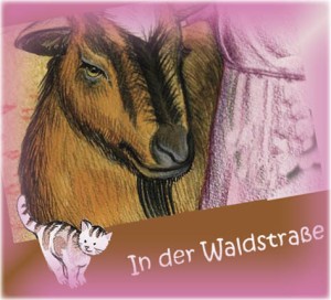 In der Waldstrasse